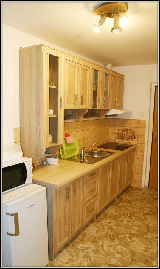 Apartment Sedivy คราสนา ลิปา ภายนอก รูปภาพ