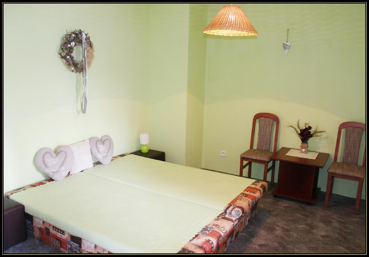 Apartment Sedivy คราสนา ลิปา ภายนอก รูปภาพ