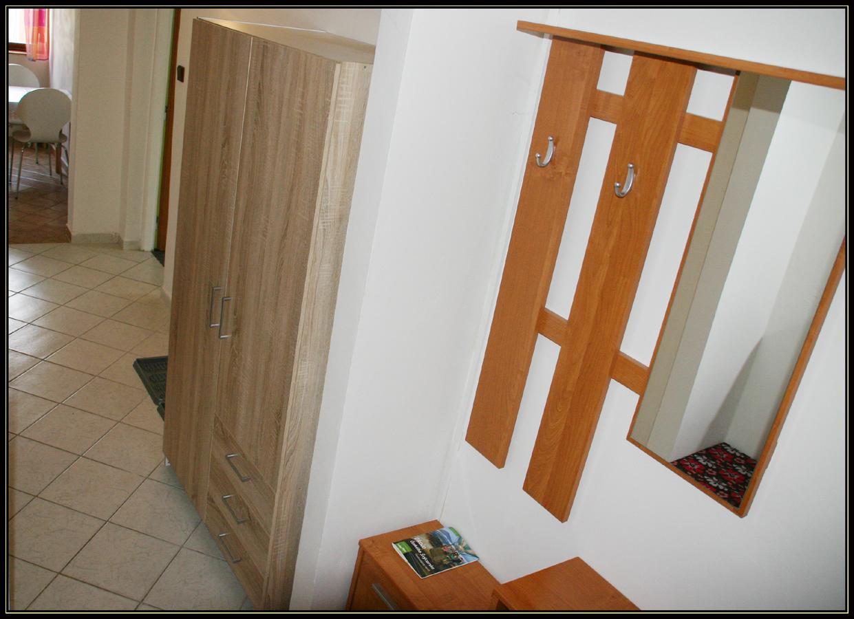 Apartment Sedivy คราสนา ลิปา ภายนอก รูปภาพ
