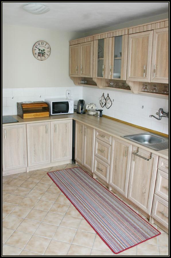 Apartment Sedivy คราสนา ลิปา ภายนอก รูปภาพ