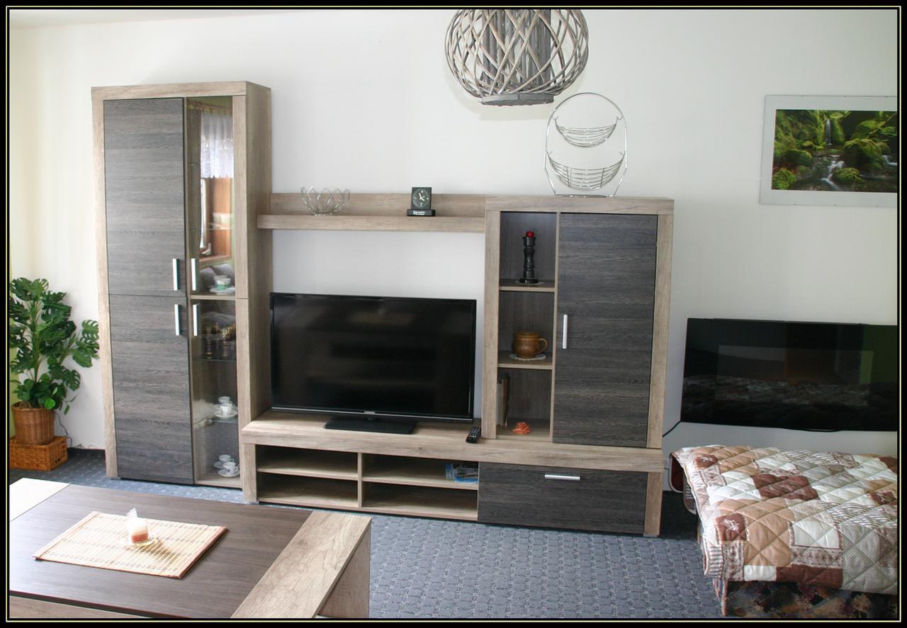 Apartment Sedivy คราสนา ลิปา ภายนอก รูปภาพ